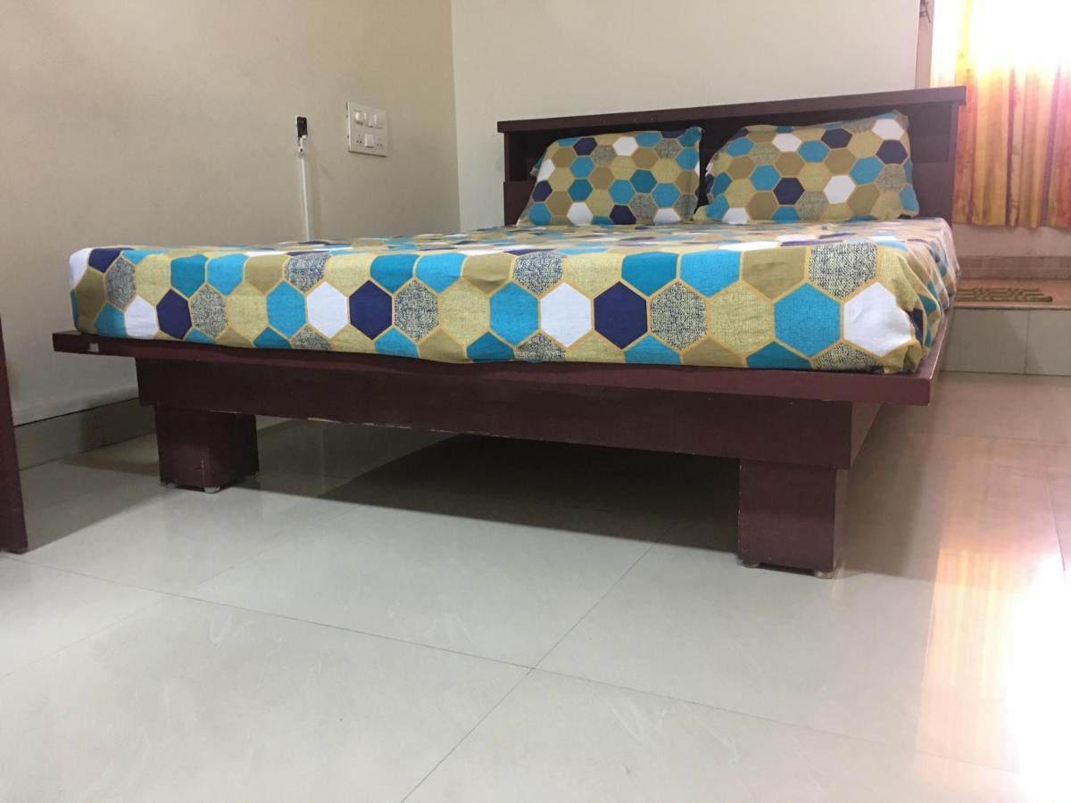 Kvm Tourist Home Palakkad Exterior foto
